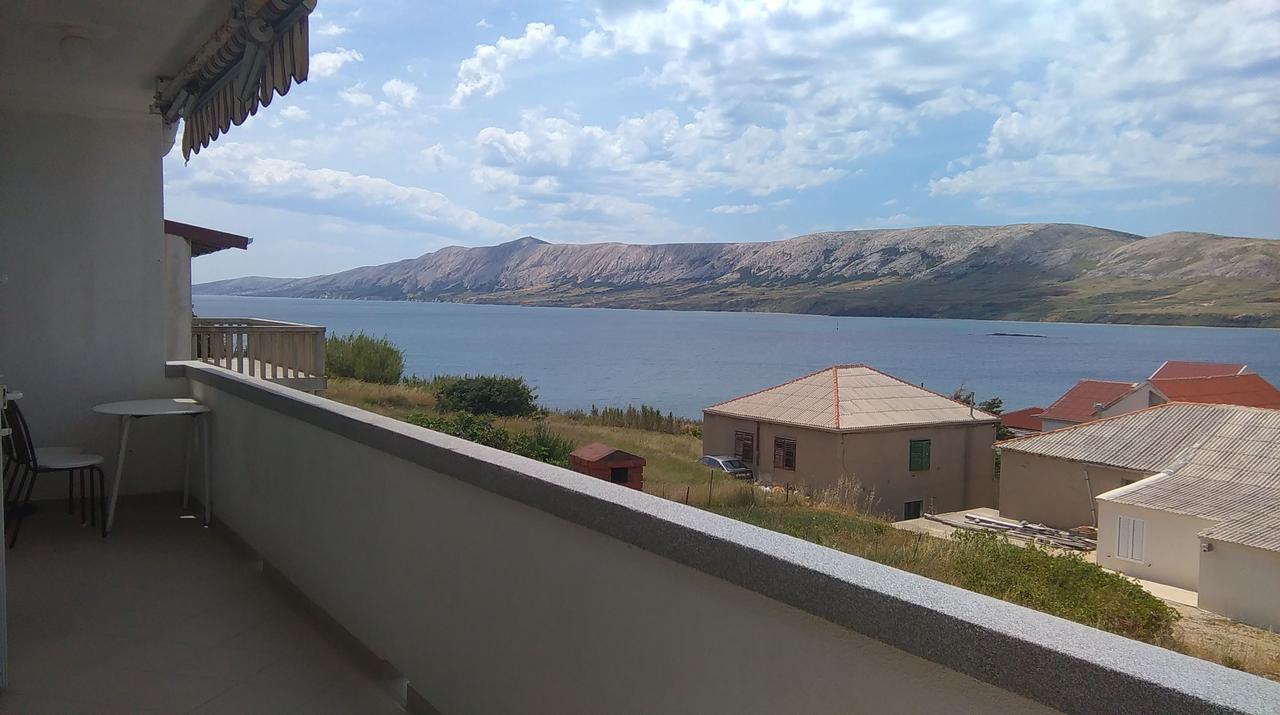 Apartment Ruzica Zubovići Екстериор снимка